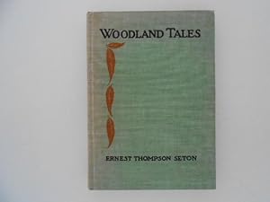 Woodland Tales (signed)