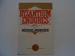 Seller image for Byzantium Endures: A Novel for sale by Lindenlea Books