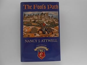 Seller image for The Fool's Path (signed) for sale by Lindenlea Books