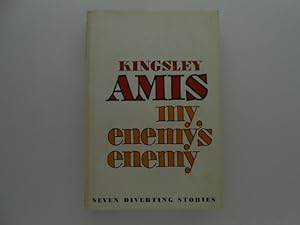 Seller image for My Enemy's Enemy: Seven Diverting Stories for sale by Lindenlea Books