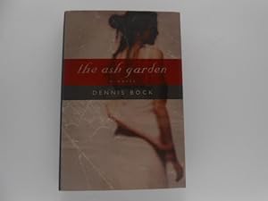 Seller image for The Ash Garden (signed) for sale by Lindenlea Books