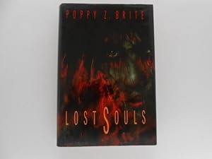 Seller image for Lost Souls for sale by Lindenlea Books