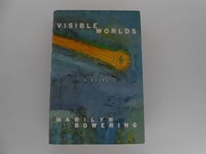 Imagen del vendedor de Visible Worlds (signed) a la venta por Lindenlea Books