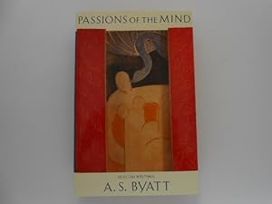 Seller image for Passions of the Mind: Selected Writings for sale by Lindenlea Books