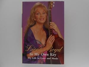 In My Own Key: My Life in Love and Music (signed)