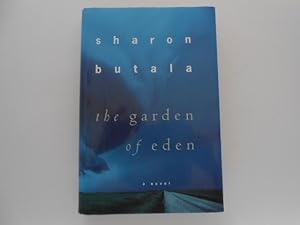 Seller image for The Garden of Eden (signed) for sale by Lindenlea Books