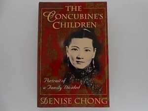 The Concubine's Children: Portrait of a Family Divided (signed)