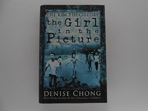 The Kim Phuc Story: The Girl in the Picture (signed)