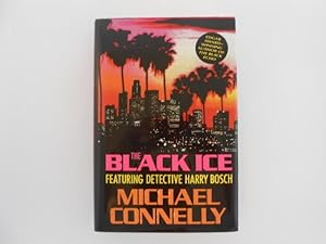 The Black Ice (signed)