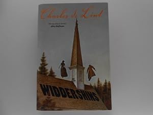 Widdershins (signed)