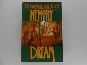 Memory & Dream (signed)