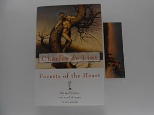 Forests of the Heart (signed)