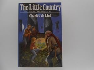 The Little Country (signed)