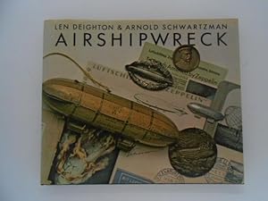 Seller image for Airshipwreck for sale by Lindenlea Books