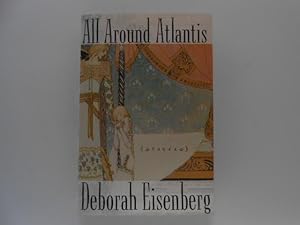 Seller image for All Around Atlantis (signed) for sale by Lindenlea Books