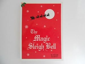 The Magic Sleigh Bell (signed)