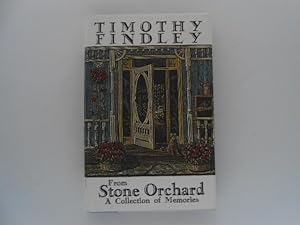 Seller image for From Stone Orchard: A Collection of Memories for sale by Lindenlea Books