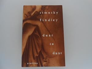 Imagen del vendedor de Dust to Dust (signed) a la venta por Lindenlea Books