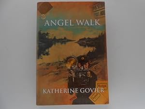 Seller image for Angel Walk (signed) for sale by Lindenlea Books