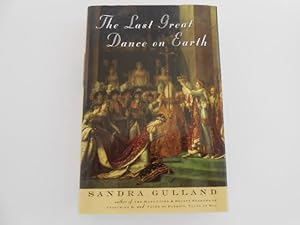 The Last Great Dance on Earth (signed)