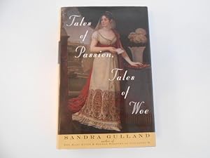 Tales of Passion, Tales of Woe (signed)