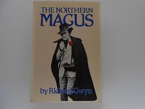 Seller image for The Northern Magus: Pierre Trudeau and Canadians (signed) for sale by Lindenlea Books