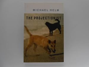 The Projectionist (signed)