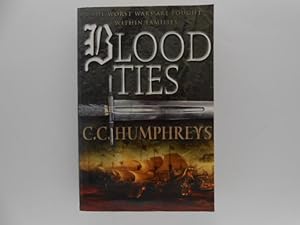 Blood Ties (signed)