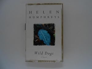 Immagine del venditore per Wild Dogs (signed) venduto da Lindenlea Books