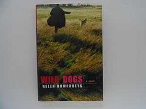 Immagine del venditore per Wild Dogs (signed) venduto da Lindenlea Books