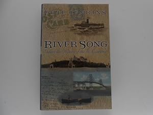 River Song: Sailing the History of the St. Lawrence (signed)