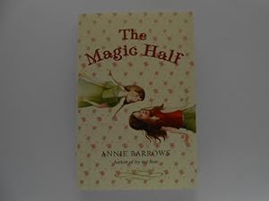 Seller image for The Magic Half for sale by Lindenlea Books