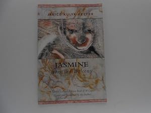 Seller image for Jasmine from the Balcony (signed) for sale by Lindenlea Books