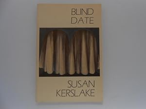 Seller image for Blind Date (signed) for sale by Lindenlea Books