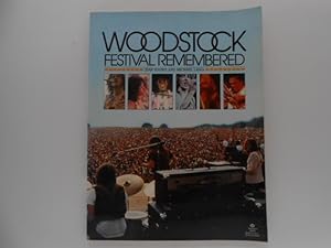 Woodstock Festival Remembered