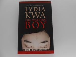 The Walking Boy (signed)