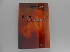 Bild des Verkufers fr Other Women (signed) zum Verkauf von Lindenlea Books