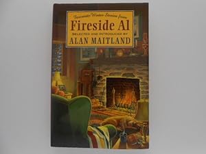 Seller image for Favourite Winter Stories from Fireside Al (signed) for sale by Lindenlea Books