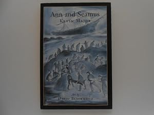 Ann and Seamus (signed)