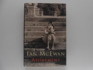 Seller image for Atonement for sale by Lindenlea Books