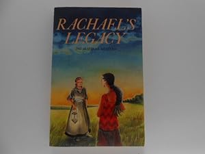 Immagine del venditore per Rachael's Legacy (signed) venduto da Lindenlea Books