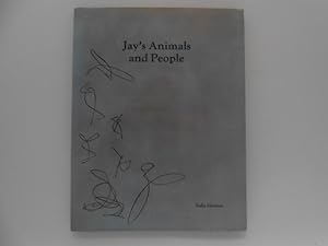 Jay's Animals and People (signed)