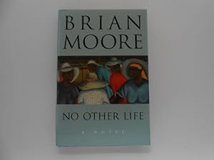 Imagen del vendedor de No Other Life (signed) a la venta por Lindenlea Books