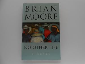 Imagen del vendedor de No Other Life (signed) a la venta por Lindenlea Books