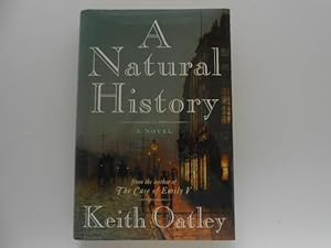 A Natural History (signed)