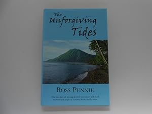 Seller image for The Unforgiving Tides (signed) for sale by Lindenlea Books