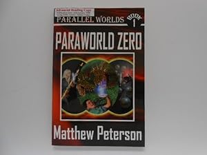 Paraworld Zero: Book 1 (signed)