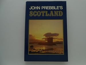 Seller image for John Prebble's Scotland for sale by Lindenlea Books