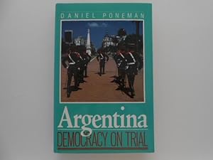 Argentina: Democracy on Trial (signed)