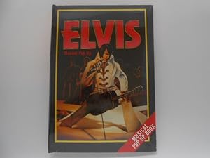 Elvis Musical Pop Up